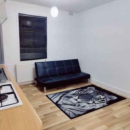 1 Bedroom Flat Sheffield Exterior foto