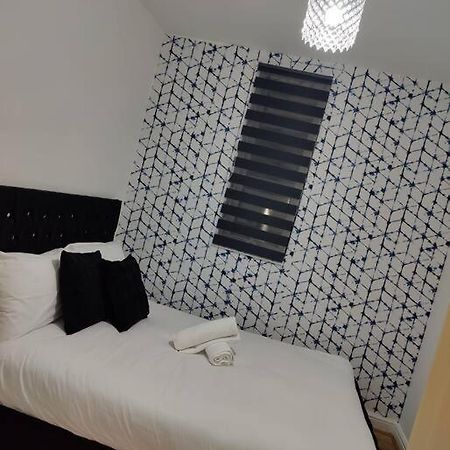 1 Bedroom Flat Sheffield Exterior foto