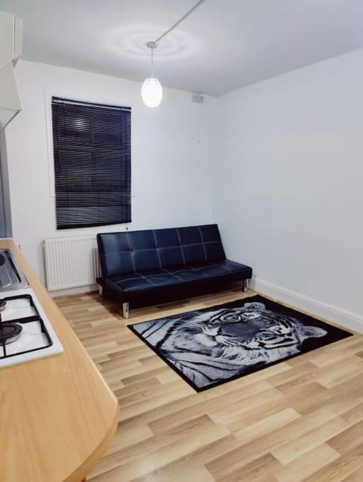 1 Bedroom Flat Sheffield Exterior foto