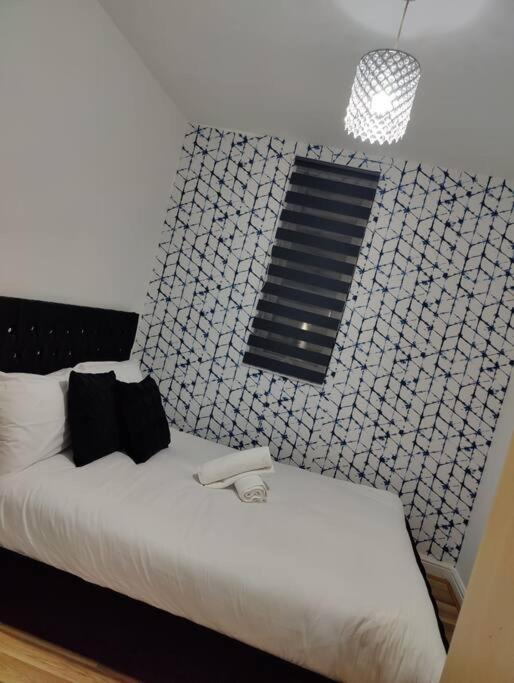1 Bedroom Flat Sheffield Exterior foto