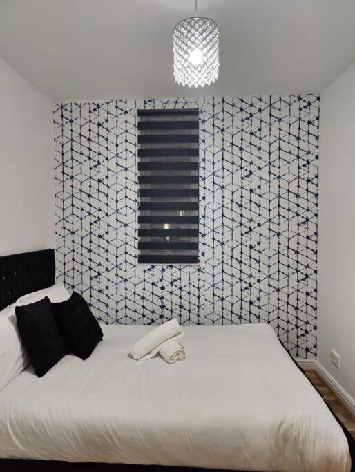 1 Bedroom Flat Sheffield Exterior foto