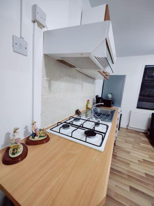 1 Bedroom Flat Sheffield Exterior foto